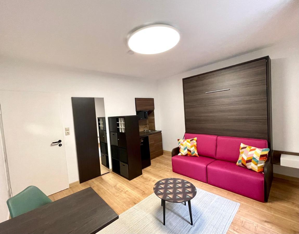 Auberge De La Petrusse Λουξεμβούργο Εξωτερικό φωτογραφία