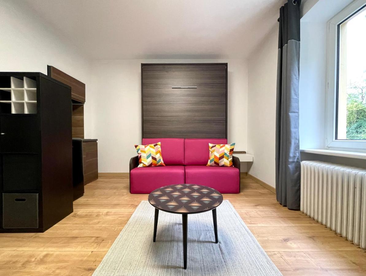 Auberge De La Petrusse Λουξεμβούργο Εξωτερικό φωτογραφία