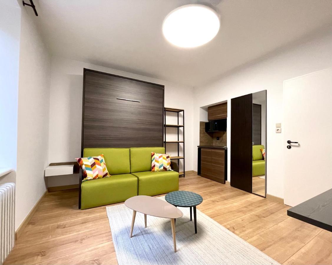 Auberge De La Petrusse Λουξεμβούργο Εξωτερικό φωτογραφία