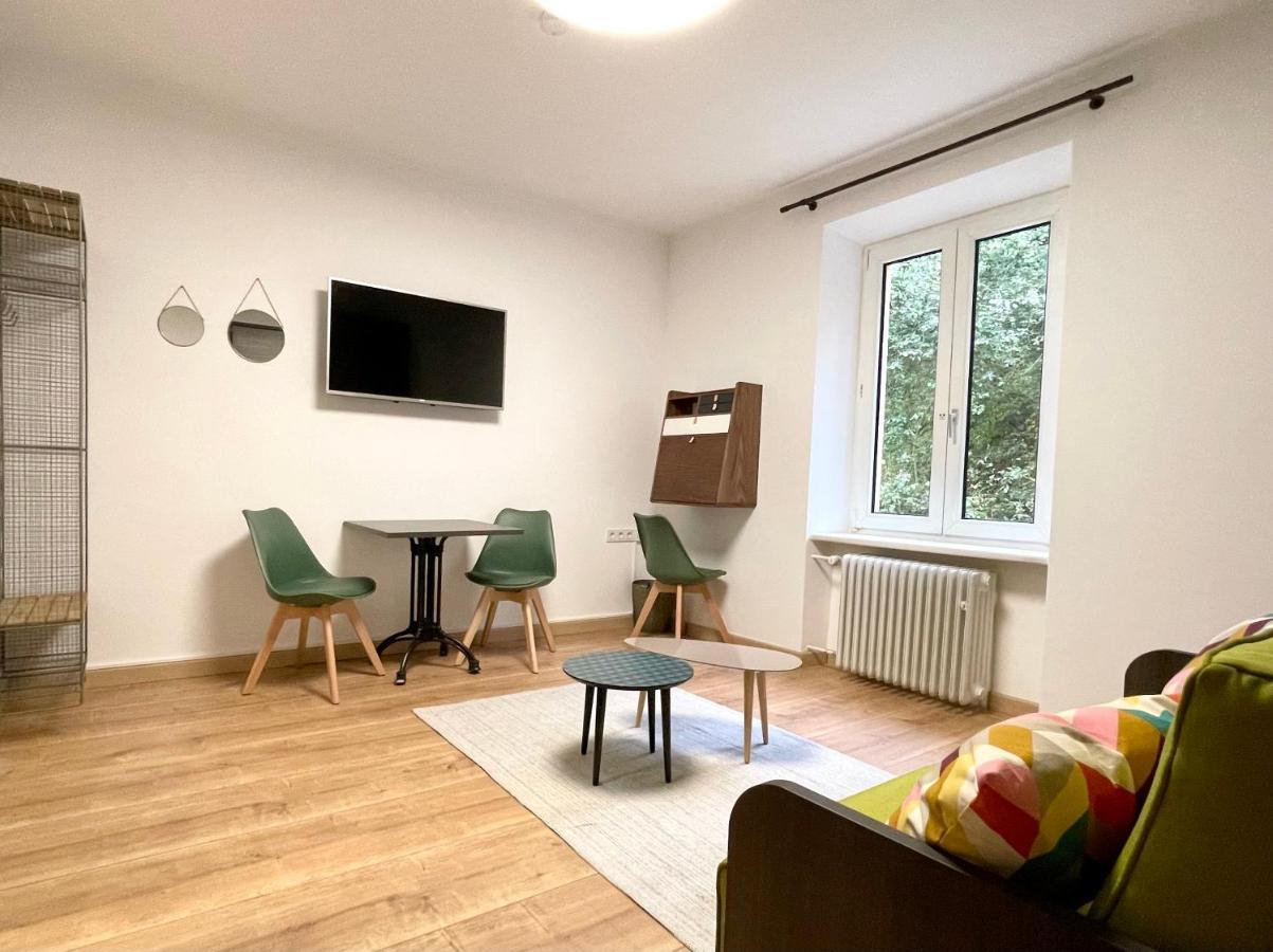 Auberge De La Petrusse Λουξεμβούργο Εξωτερικό φωτογραφία