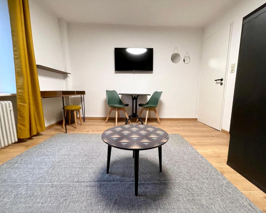 Auberge De La Petrusse Λουξεμβούργο Εξωτερικό φωτογραφία