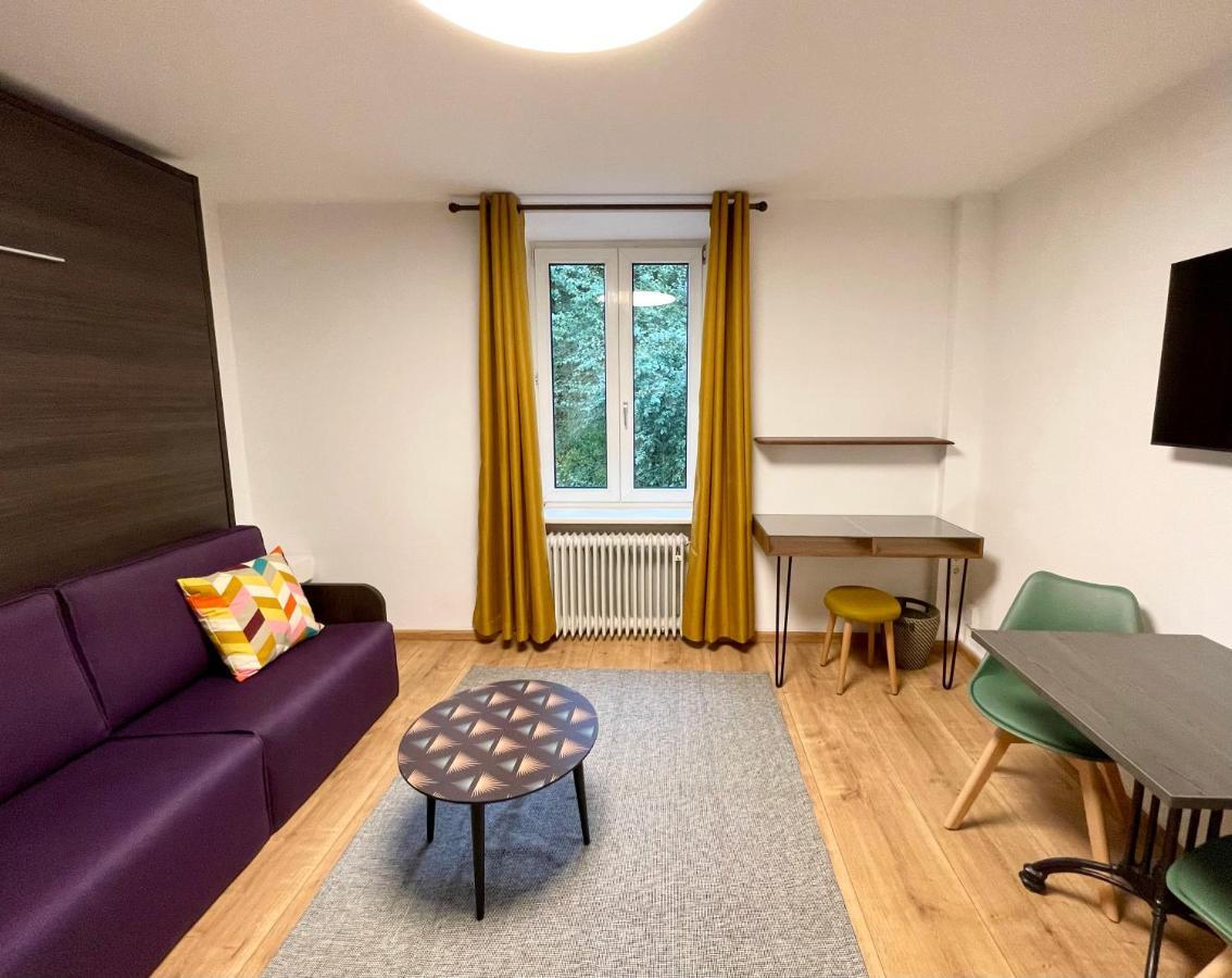 Auberge De La Petrusse Λουξεμβούργο Εξωτερικό φωτογραφία