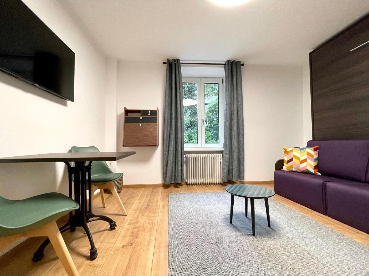 Auberge De La Petrusse Λουξεμβούργο Εξωτερικό φωτογραφία
