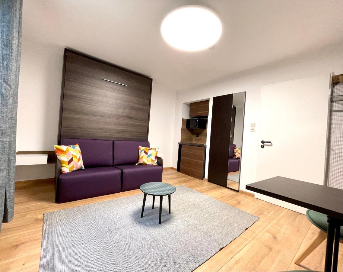 Auberge De La Petrusse Λουξεμβούργο Εξωτερικό φωτογραφία