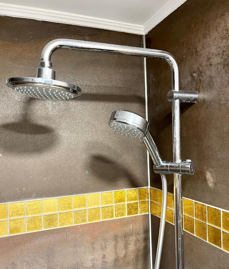 Auberge De La Petrusse Λουξεμβούργο Εξωτερικό φωτογραφία