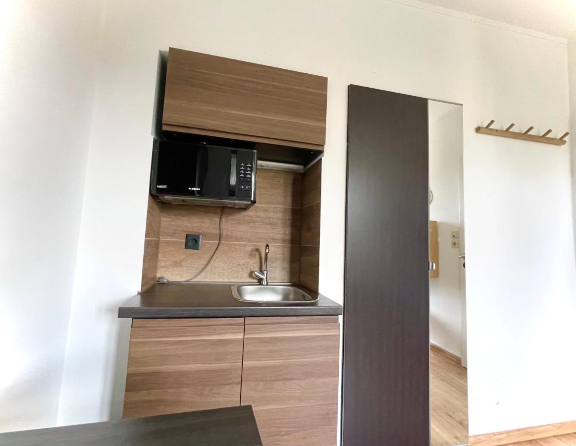 Auberge De La Petrusse Λουξεμβούργο Εξωτερικό φωτογραφία