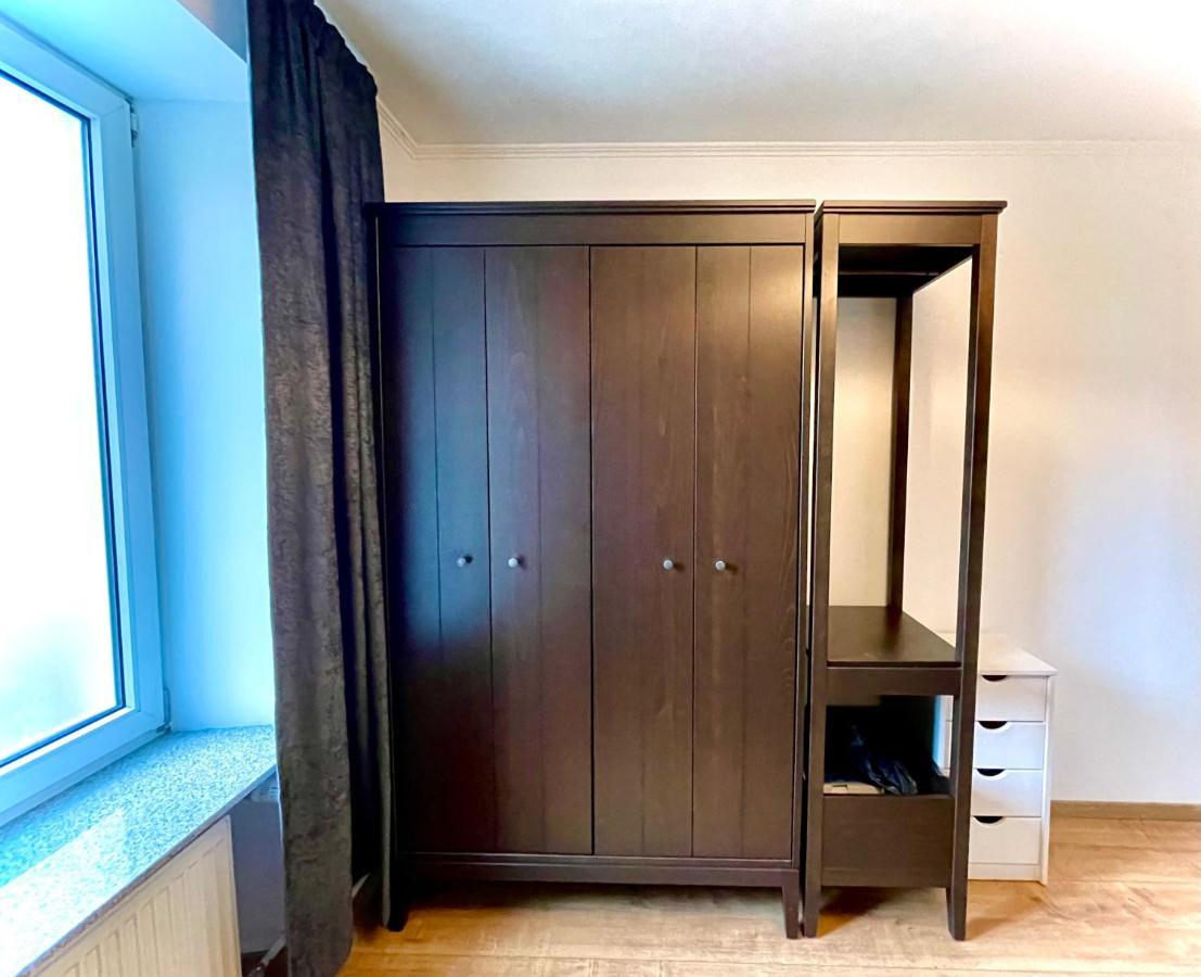 Auberge De La Petrusse Λουξεμβούργο Εξωτερικό φωτογραφία