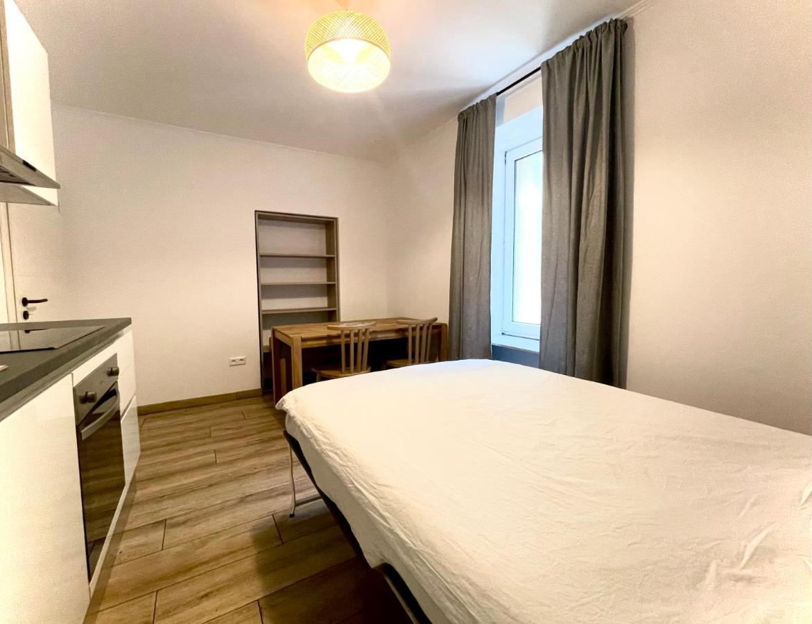 Auberge De La Petrusse Λουξεμβούργο Εξωτερικό φωτογραφία