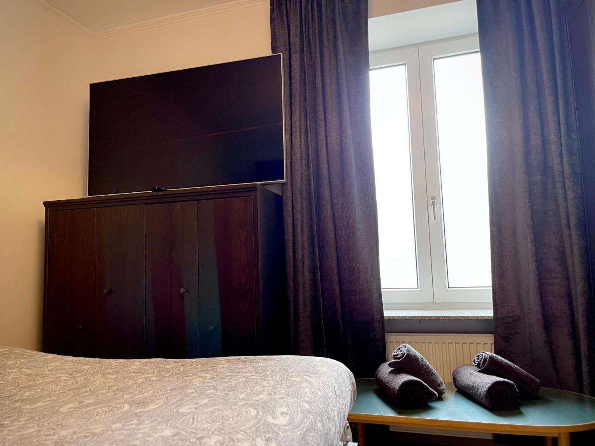 Auberge De La Petrusse Λουξεμβούργο Εξωτερικό φωτογραφία