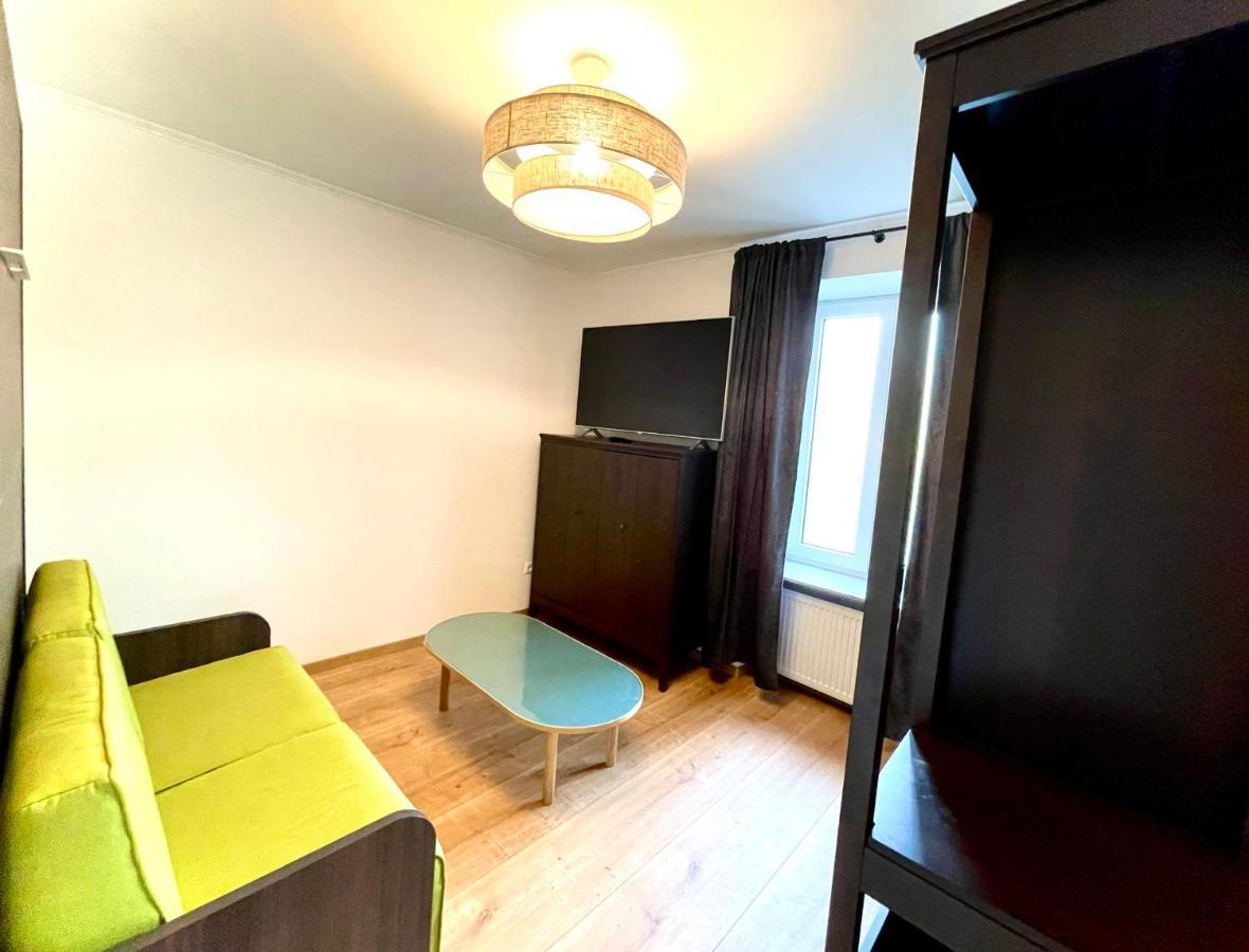 Auberge De La Petrusse Λουξεμβούργο Εξωτερικό φωτογραφία
