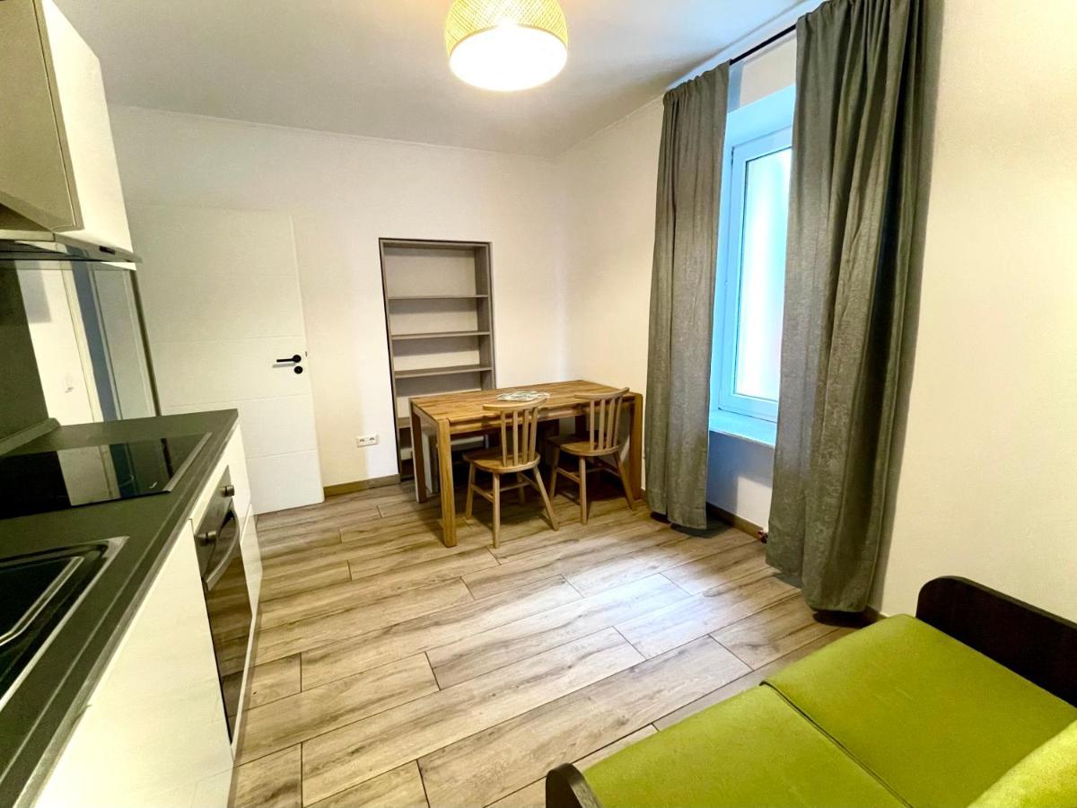 Auberge De La Petrusse Λουξεμβούργο Εξωτερικό φωτογραφία