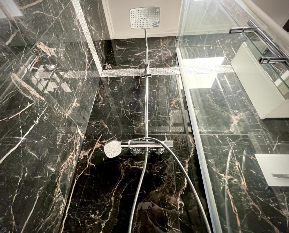 Auberge De La Petrusse Λουξεμβούργο Εξωτερικό φωτογραφία