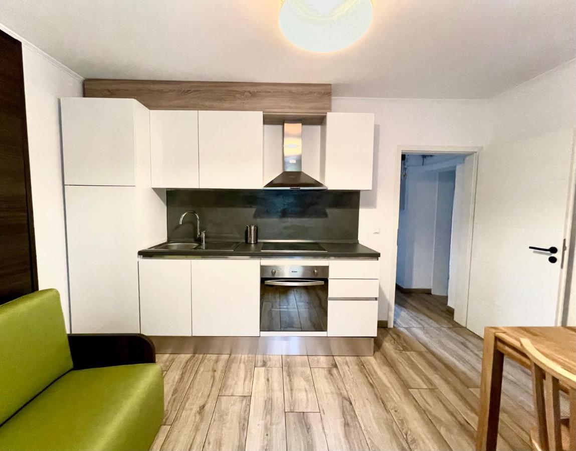 Auberge De La Petrusse Λουξεμβούργο Εξωτερικό φωτογραφία