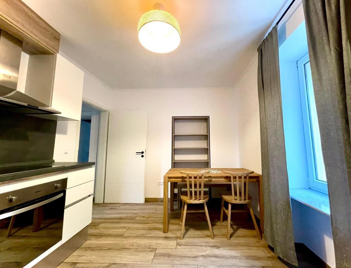 Auberge De La Petrusse Λουξεμβούργο Εξωτερικό φωτογραφία