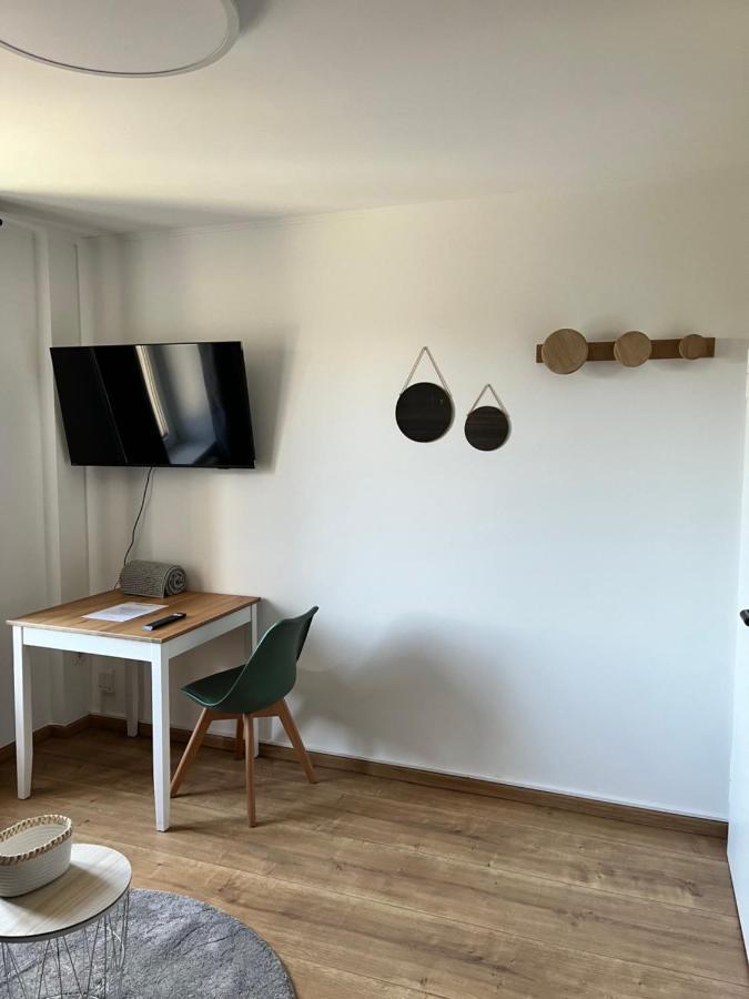 Auberge De La Petrusse Λουξεμβούργο Εξωτερικό φωτογραφία