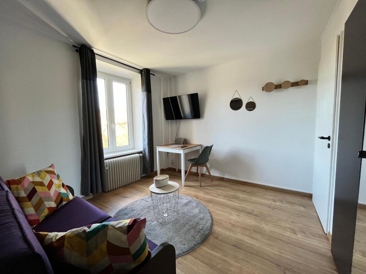 Auberge De La Petrusse Λουξεμβούργο Εξωτερικό φωτογραφία